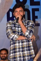 Anukoni Prayanam Movie Success Meet